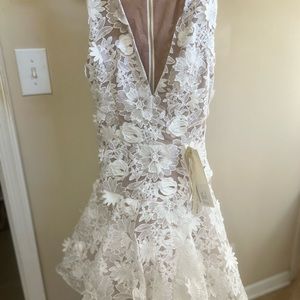 Bronx and Banco Mila Dress